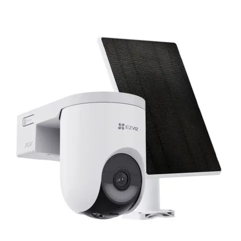 EZVIZ HB8 Lite 3K+ IP camera 4mm + Solar Panel 5W 303103913