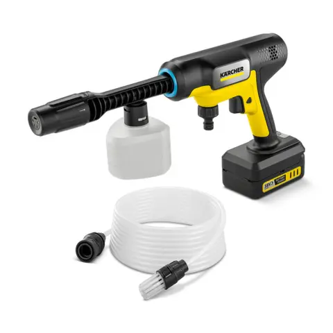 KARCHER 1.328-145.0 OC 7-18 baterija ručna srednji pritisak perač