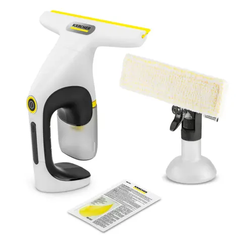 KARCHER 1.633-628.0 WV 1 Compact Care EU Akkumulátoros ablaktisztító