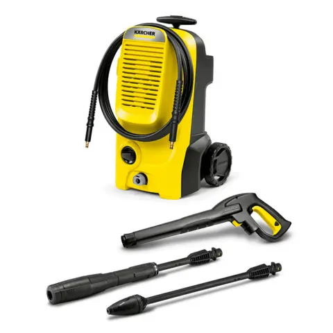 KARCHER 1.950-700.0 K 5 Classic Visokotlačni perač