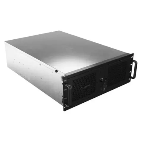 LANBERG Server Haus SC01-6504-12B