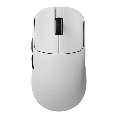 SCYROX V8S Wireless alb