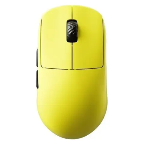 SCYROX V8S Wireless galben
