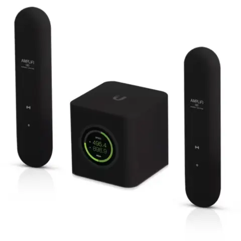 UBIQUITI AmpliFi HD Gamer’s Edition router AFI-G