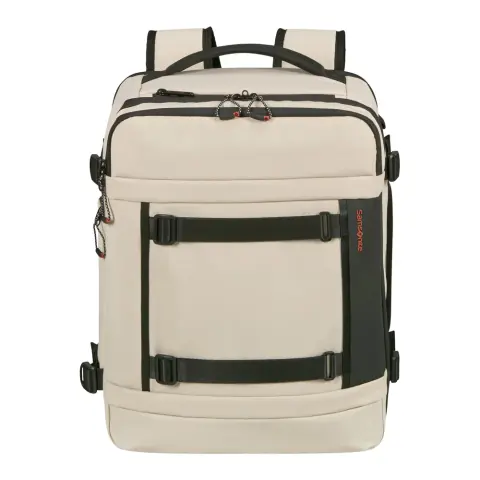 SAMSONITE Cabin Pack Underseat S Stražnja torba bež KU0-005-002