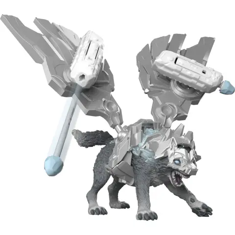 SCHLEICH 42815 Eldrador Gladiator jégfarkas