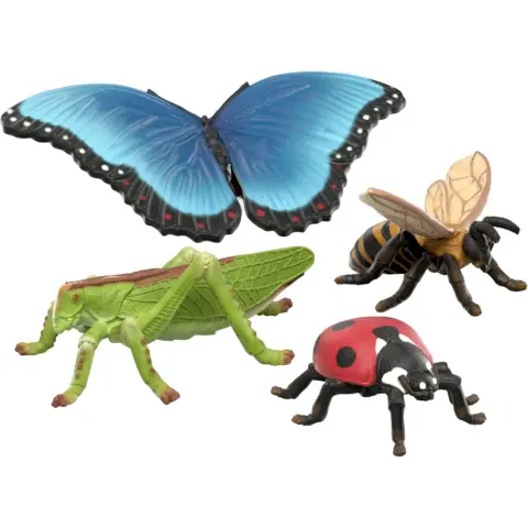 SCHLEICH 42741 Wild Life Rovar explorer stock