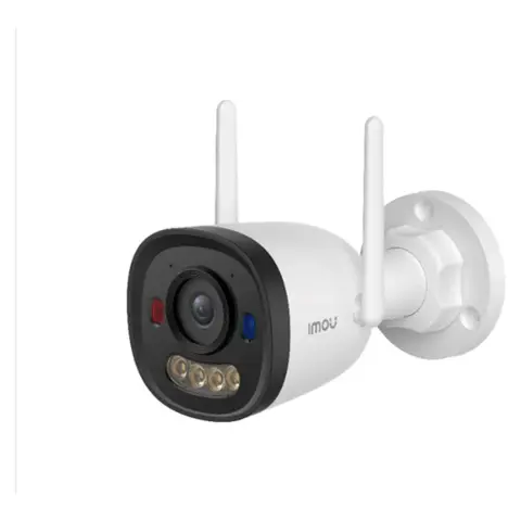 IMOU IPC-S3EP-8V0W Bullet 3 Pro 8MP IP camera 2.8mm