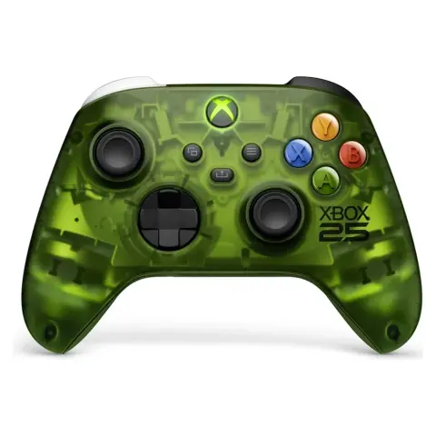 MICROSOFT Xbox Series Wireless Controller X25 Special Edition EP2-56337