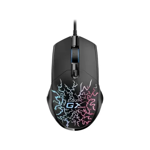 GENIUS Scorpion M300 Crack negru