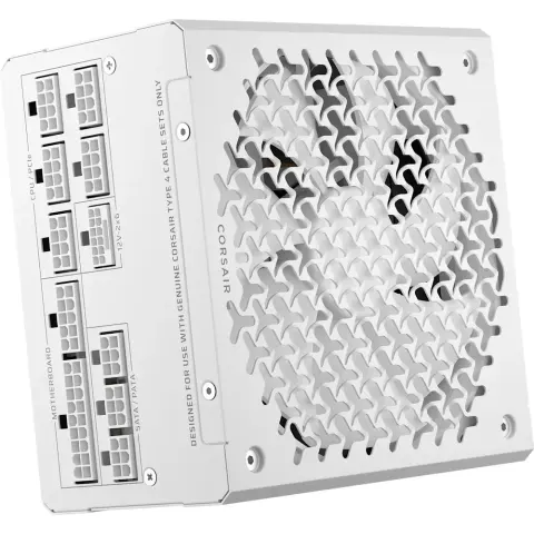 CORSAIR RMe Series RM1200e 1200W white