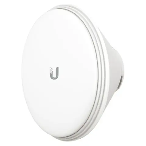 UBIQUITI PrismAP 5GHz 19dBi 30° tölcsér antenna PRISMAP-5-30