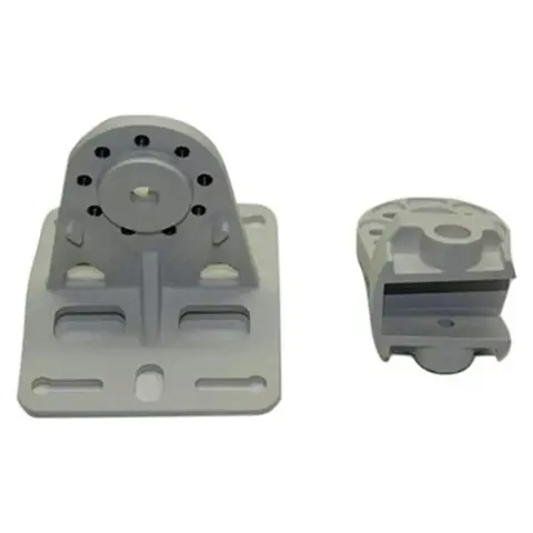 CARUBA Draussen Suspensorium Montagesatz AP-270-MNT-H1 JW054A
