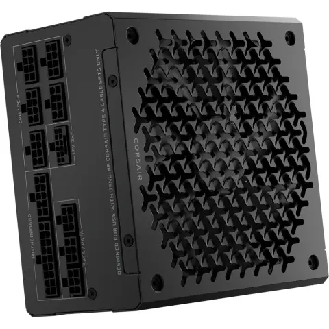 CORSAIR RMe Series RM1200e 1200W black