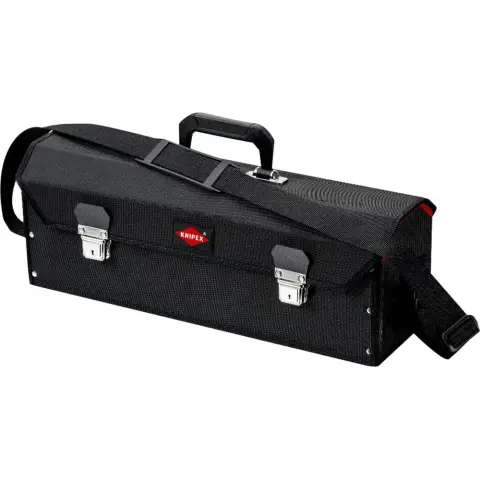 KNIPEX 00 21 07 LE Stretched workbag