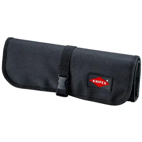 KNIPEX 00 19 41 LE Feltekerhető workbag empty