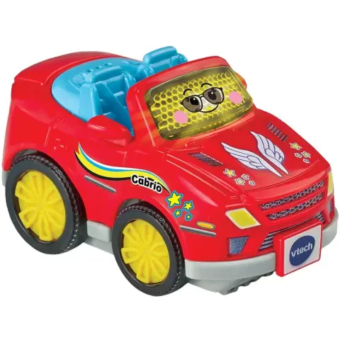 VTECH 80-569604 Tü convertible NÉMET speaking