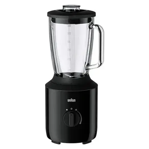 BRAUN JB3150BK PowerBlend 3 Turmix miješalica Crno