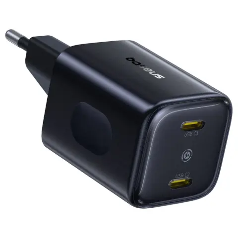 BASEUS PicoGo AN13 Fast Charger 45W schwarz E0121F00