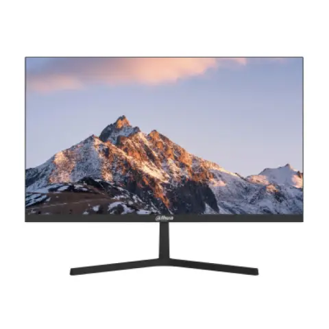 DAHUA Monitor 22" FHD VA 1ms 144Hz schwarz LM22-B220S