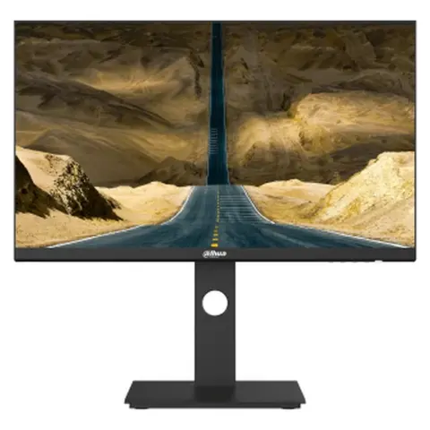 DAHUA Monitor 24" QHD IPS 100Hz USB-C Pivot LM24-P301AY