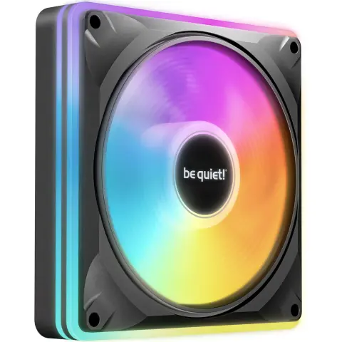 BE QUIET! Light Wings Pro IO 120mm Expansion black BL142