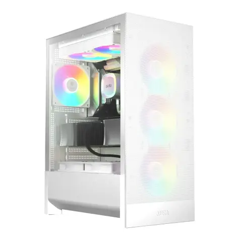 GAMDIAS Aura GC15 ARGB bijela