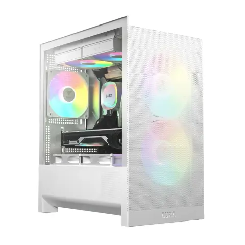 GAMDIAS Aura GC15M ARGB bijela