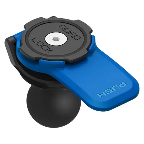 QUAD LOCK Motoros 1" gömb adapter QLM-BAL-2