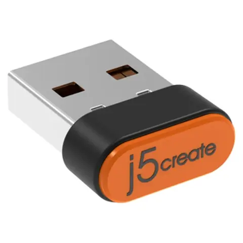 J5CREATE Wireless dongle Aero Drop CrossLink JUAW22-N