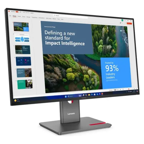 LENOVO ThinkVision P27UD-40 64CEGAR2EU