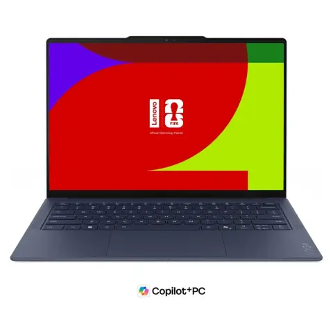 LENOVO Yoga Slim 7 Ultra 14IPH11 83QK003FHV Kozmikus kék