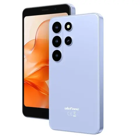 ULEFONE Note 22 3/32GB kék GQ3295-BL