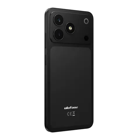 ULEFONE Note 23 3/32GB fekete GQ3296-B
