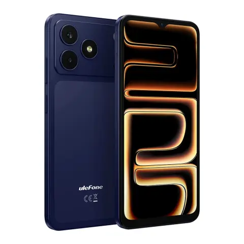 ULEFONE Note 23 3/32GB kék GQ3296-BL