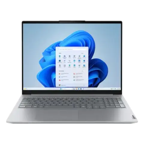 LENOVO ThinkBook 16 G9 IRL 21US005E00 Arktik sivo