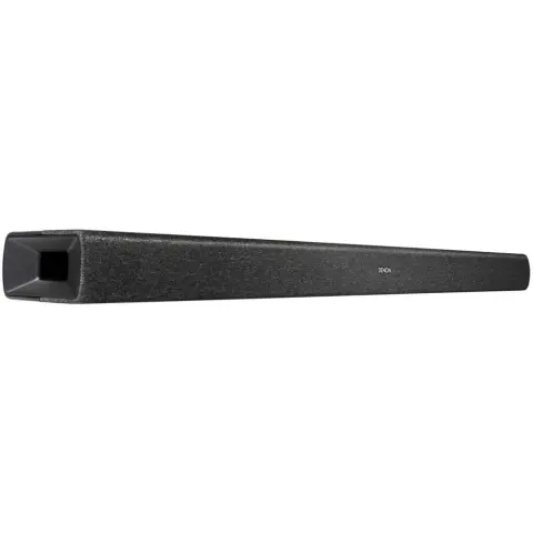 DENON DHT-S217 Dolby Atmos hangprojektor fekete DHTS217BKE2