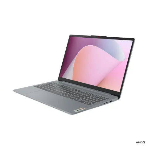 LENOVO IdeaPad Slim 3 15 82XQ01RJHV Sarkvidéki szürke