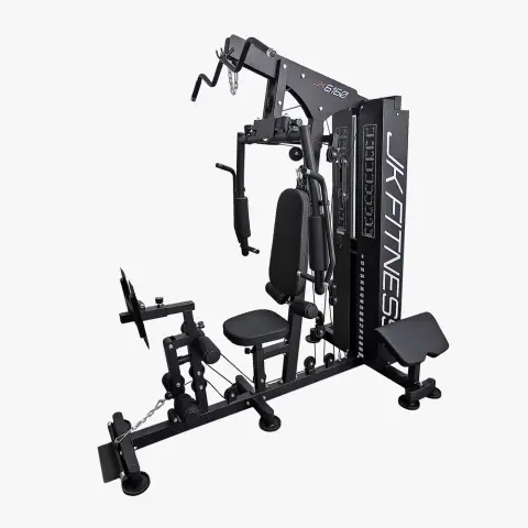 JK FITNESS Fitnesz center JK 6160