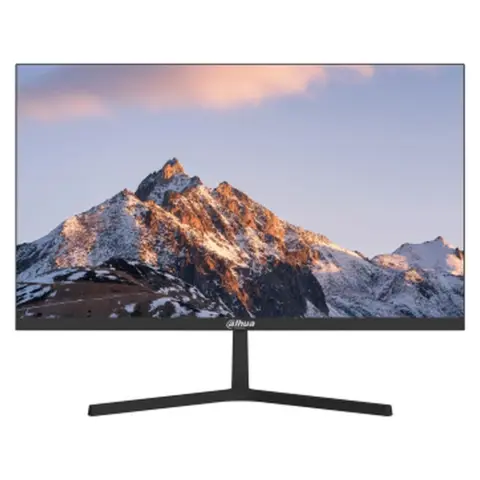 DAHUA Monitor 23.8" FHD IPS 144Hz 1ms schwarz LM24-B221YS