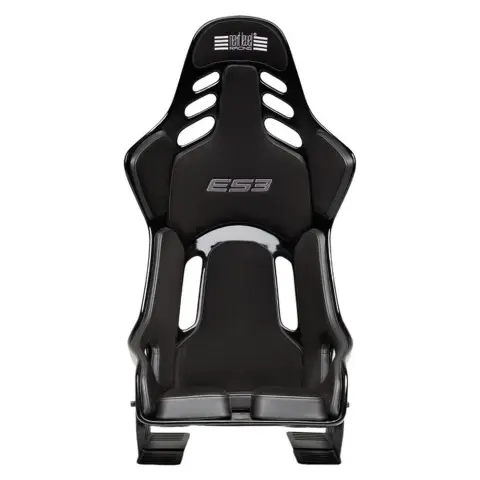 NEXT LEVEL RACING Versenyülés Elite ES3 Full Carbon Fibre Edition NLR-E065