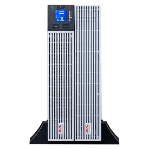 APC SRVL3KRILRK Easy UPS 3000VA with Rail kit Batt pack