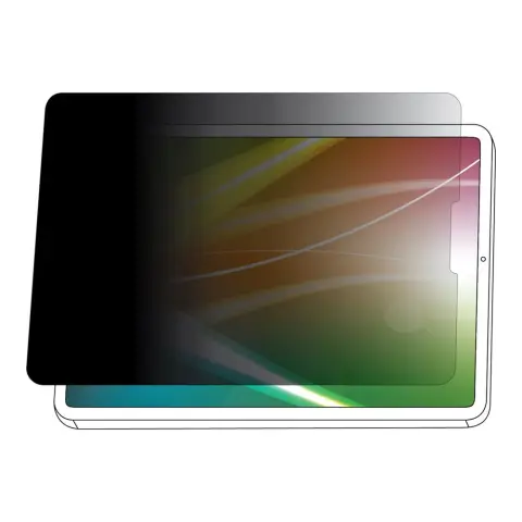 3M Betekintésgátló szűrő Bright Screen táblagéphez BPTAP003