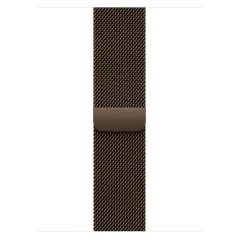 APPLE 42 mm-es sötét bronz milánói szíj mjnj4zm/a