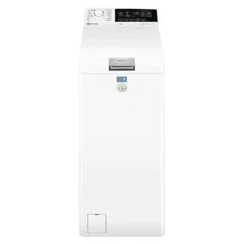 ELECTROLUX EW7T3372E PerfectCare 700 Felültöltős mosógép 7 kg 1300 f/p