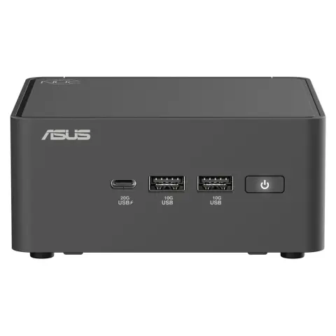 ASUS NUC15CRHU7 NUC 15 Pro Kit Intel Core Ultra 7 255H 90AR00Q2-M000H0