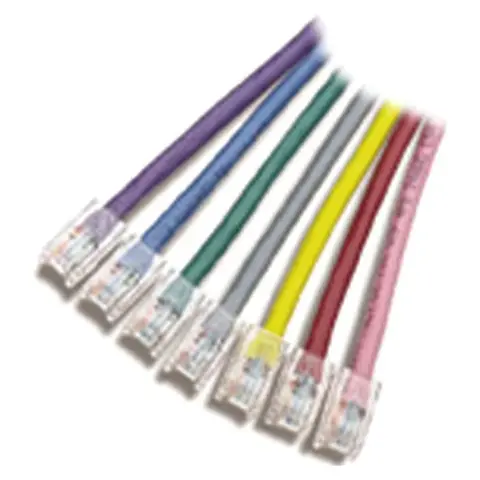 APC UTP CAT5 Összekötő Szürke 1.5m 3827GY-5