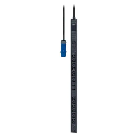 APC Easy PDU Basic Zero U 32A 230V (20)C13 (4)C19 EPDU1132B