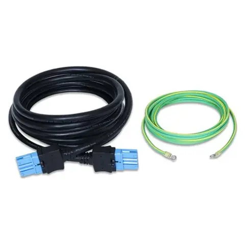 APC UPS táphosszabbító kábel Smart-UPS SRT 48V 4.57m SRT013