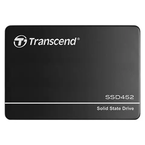 TRANSCEND 512GB SSD452K2 SATA 2.5" TS512GSSD452K2